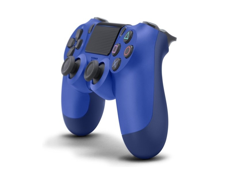 wave blue ps4 controller v2
