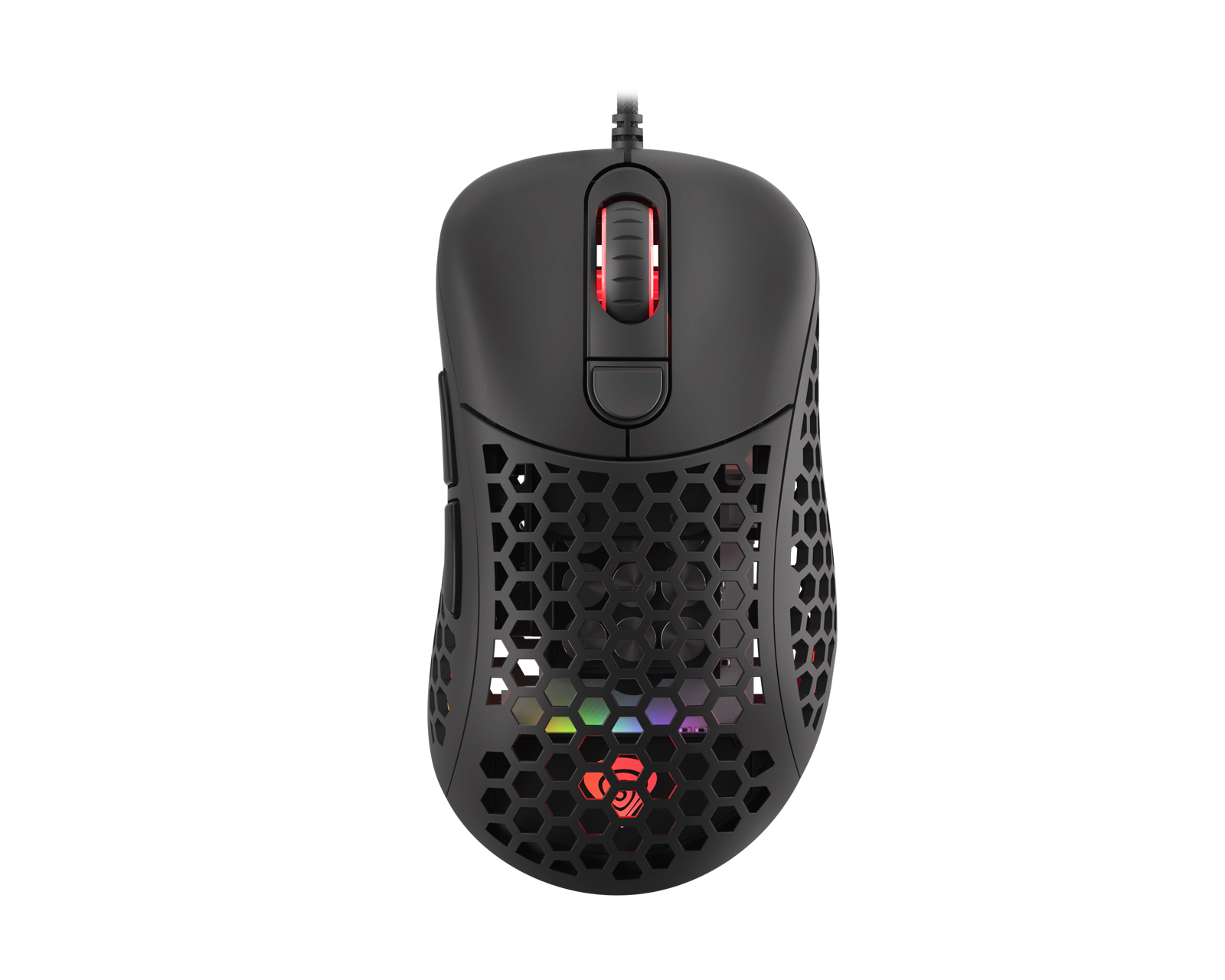 Buy Genesis Xenon 800 RGB Gaming Mouse 