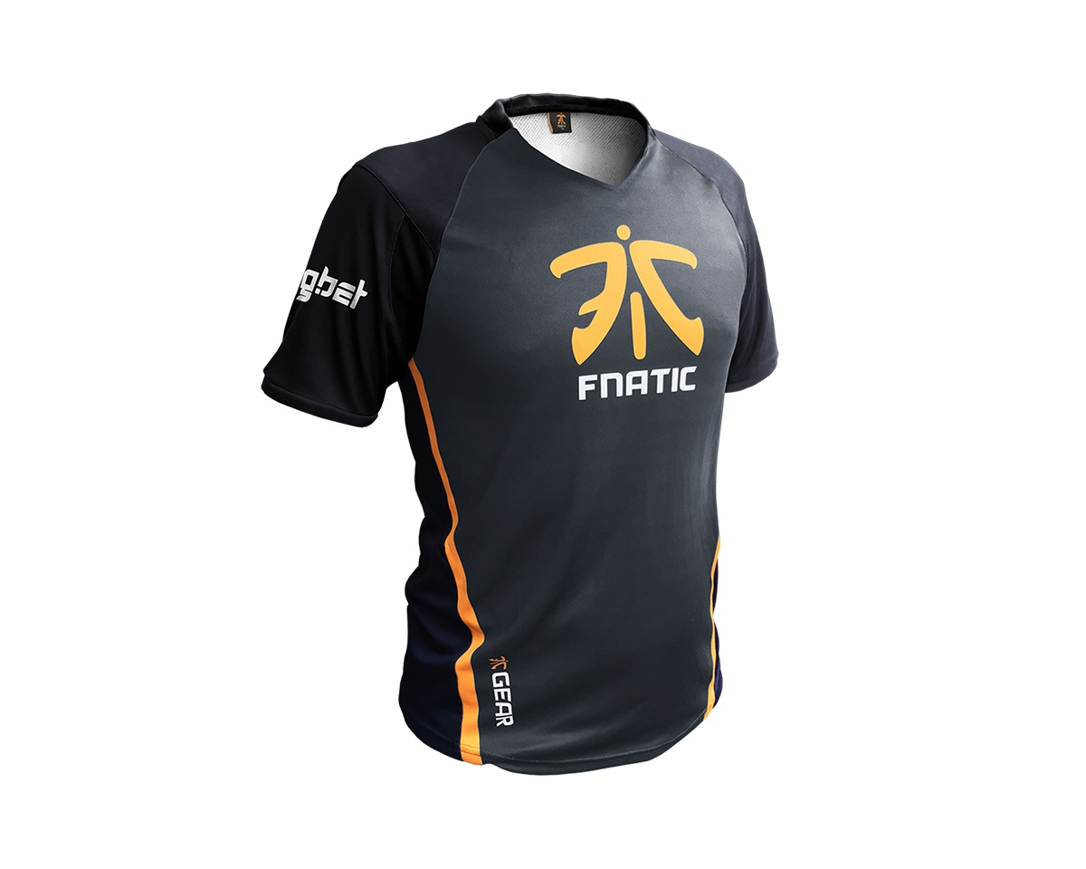 buy fnatic jersey