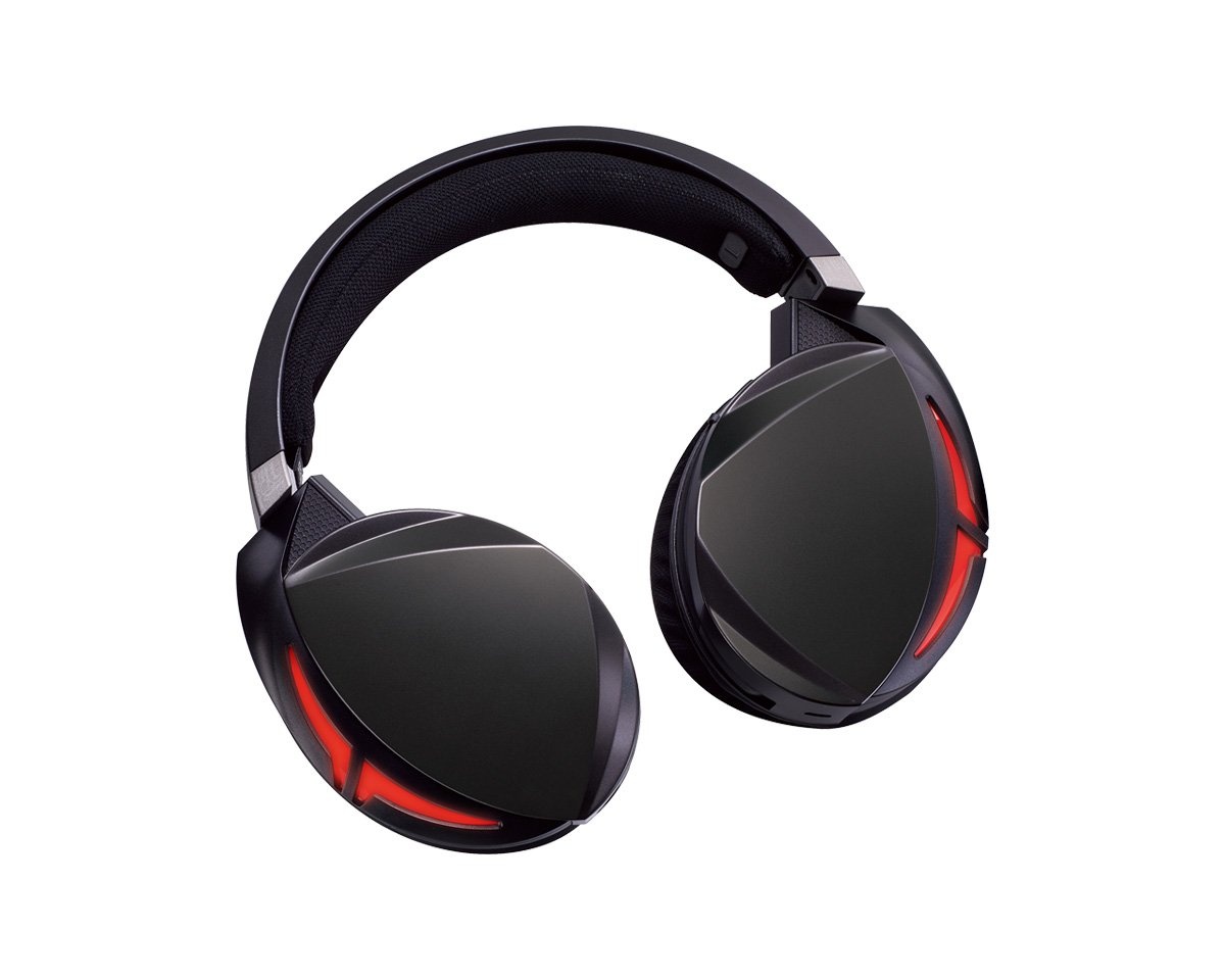 Buy Asus Rog Strix Fusion 300 7 1 Gaming Headset At Maxgaming Com