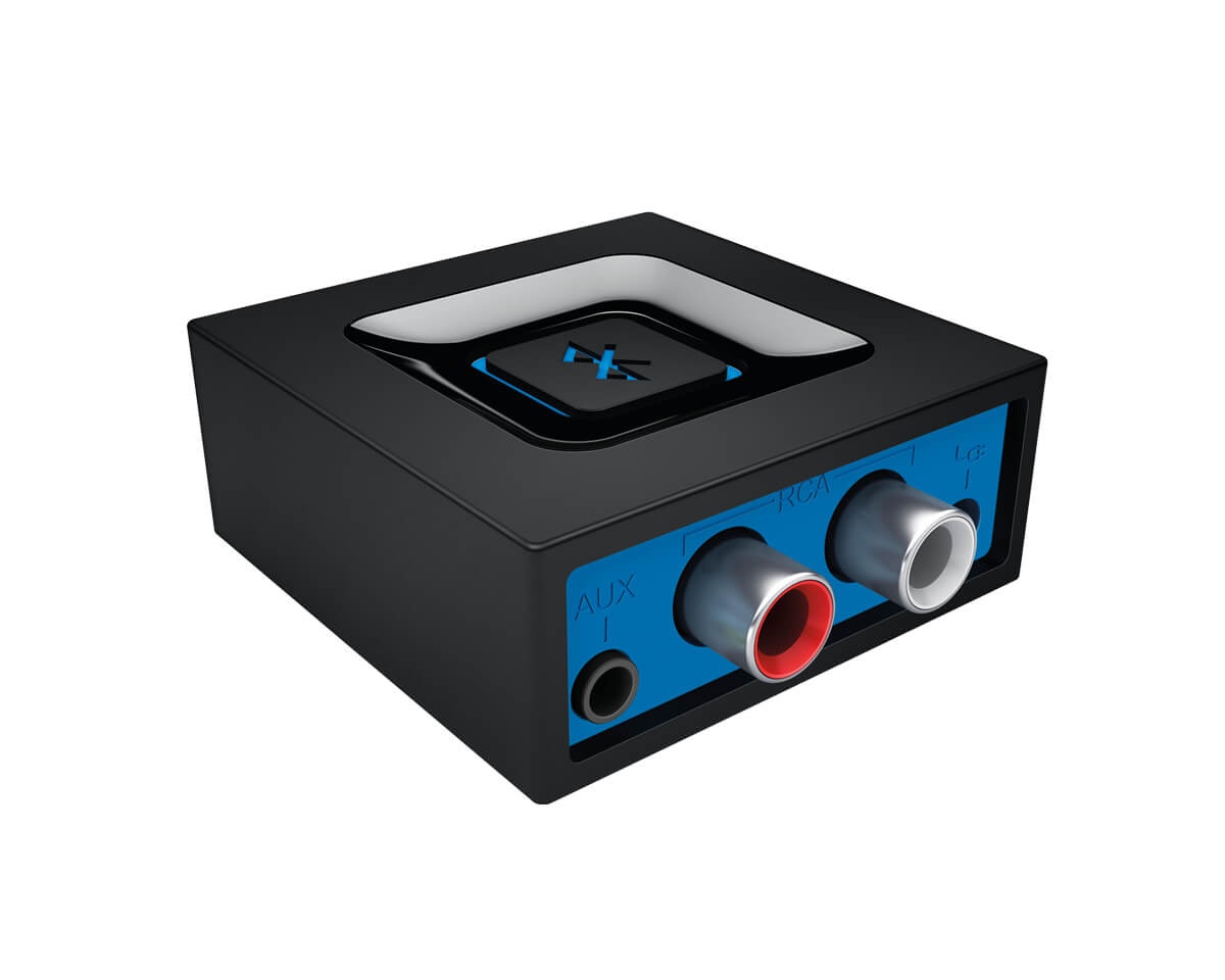 Crack pot Lil Flipper Buy Logitech Bluetooth Audio Adapter at MaxGaming.com