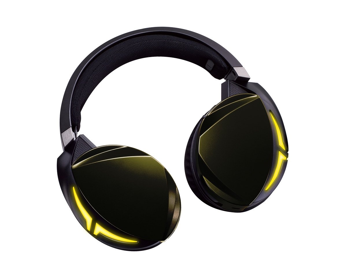 Buy Asus Rog Strix Fusion 700 Gaming Headset At Maxgaming Com