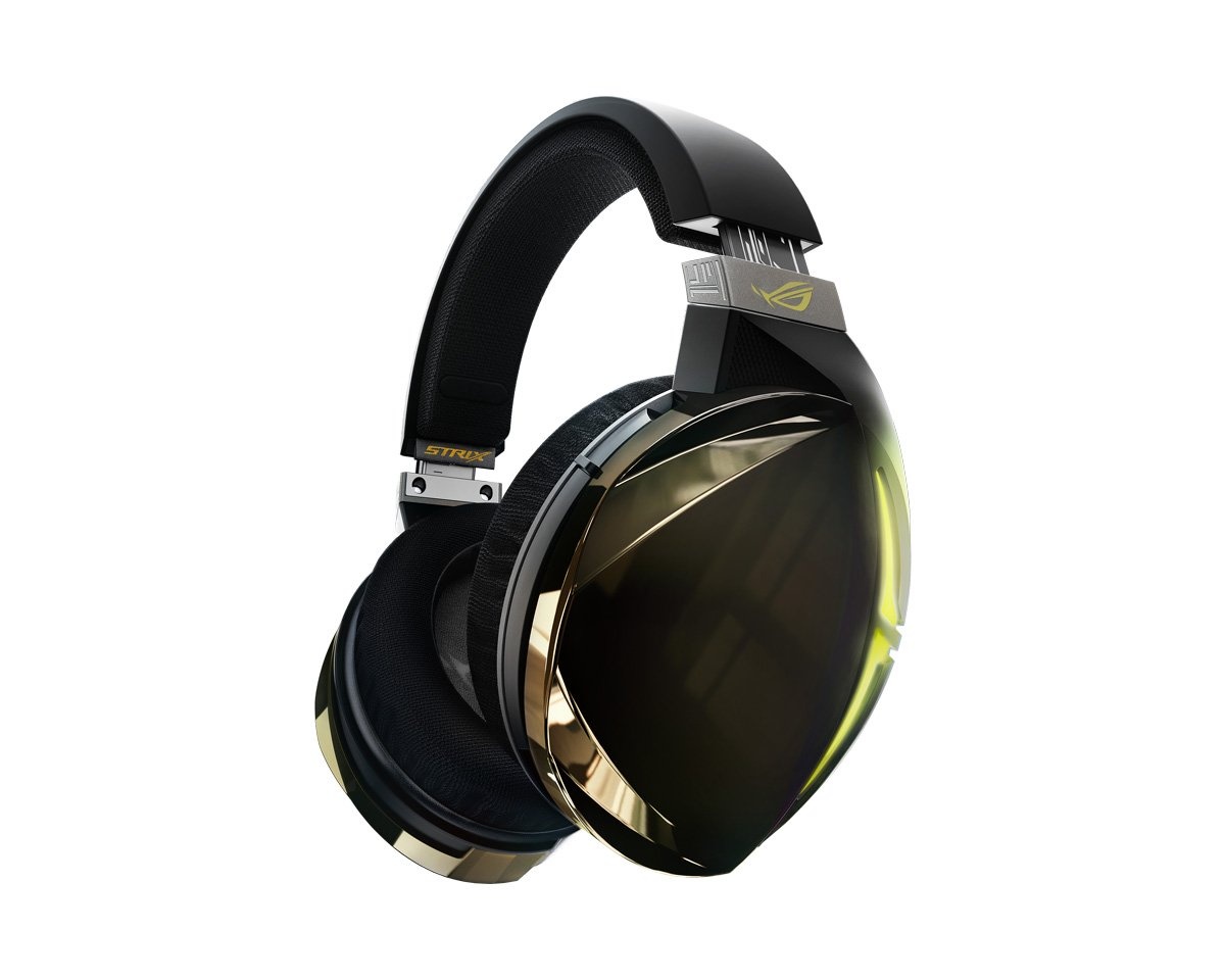 Buy Asus Rog Strix Fusion 700 Gaming Headset At Maxgaming Com Buy Asus Rog Strix Fusion 700 Gaming Headset At Maxgaming Com
