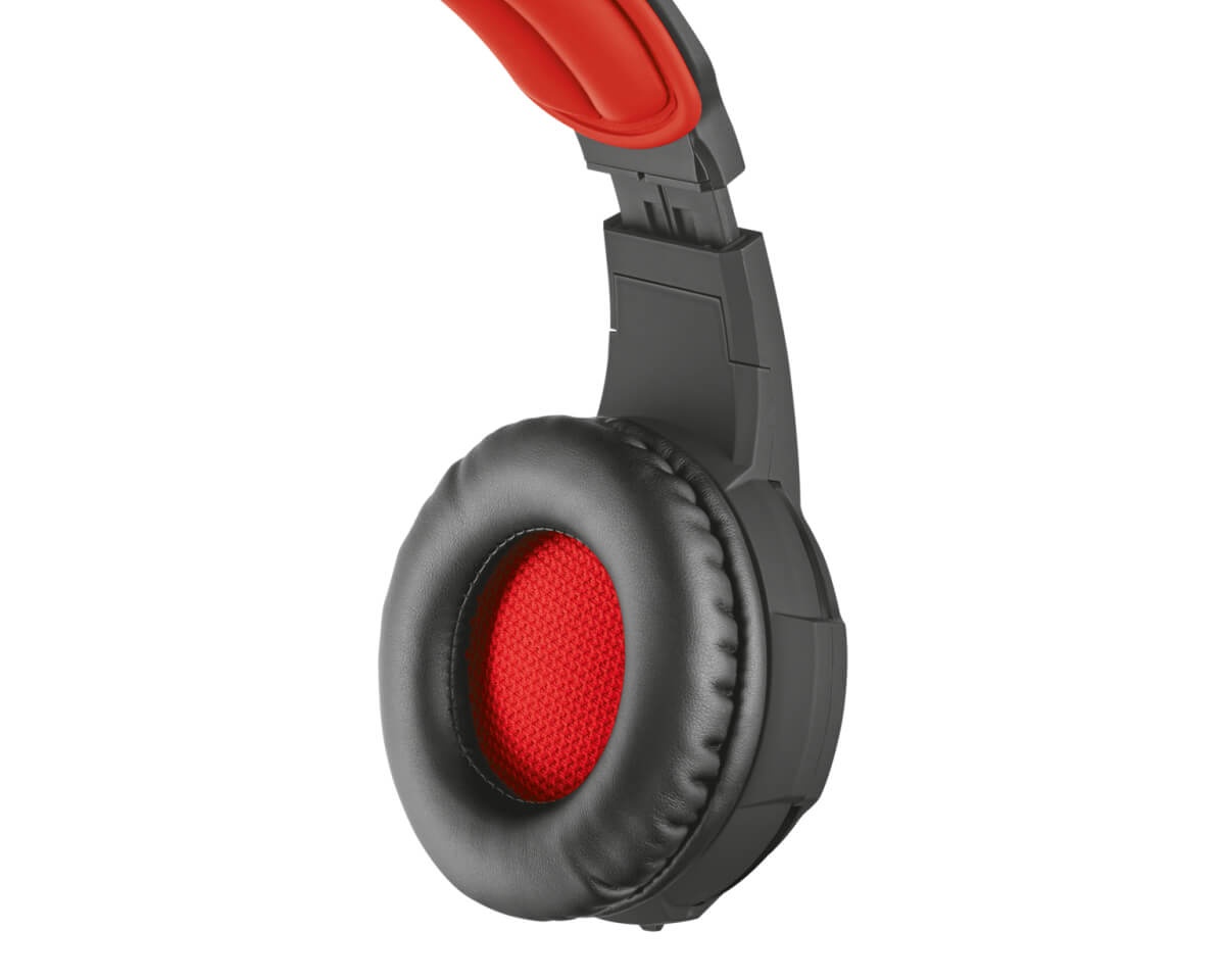 trust gxt 310 gaming headset