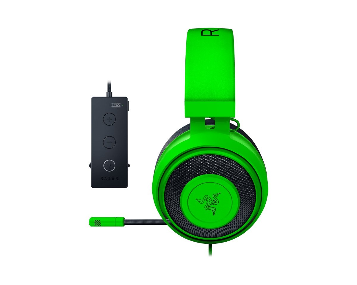 Buy Razer Kraken Tournament Edition (PC 