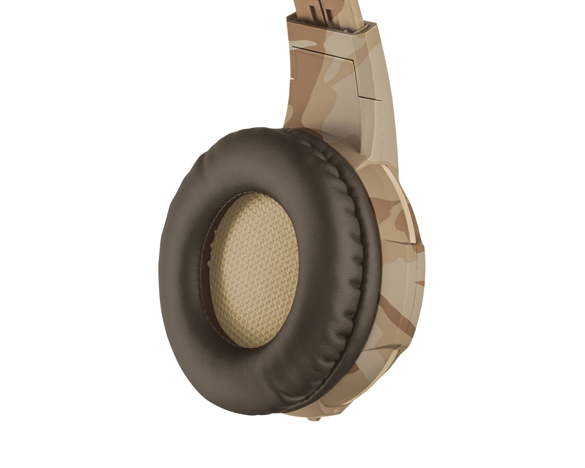 Buy Trust GXT 310D Radius Gamingheadset 