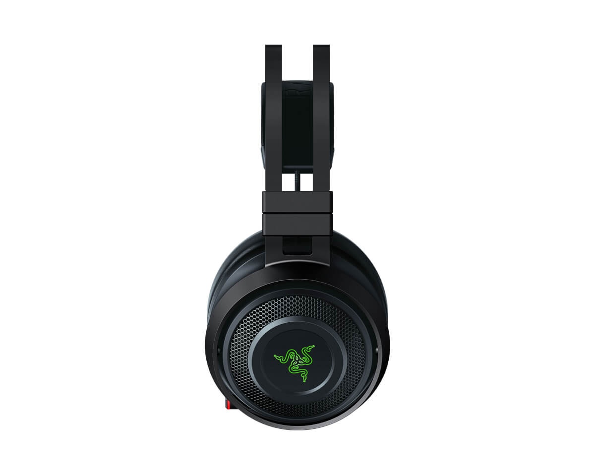 razer nari ultimate compatible ps4