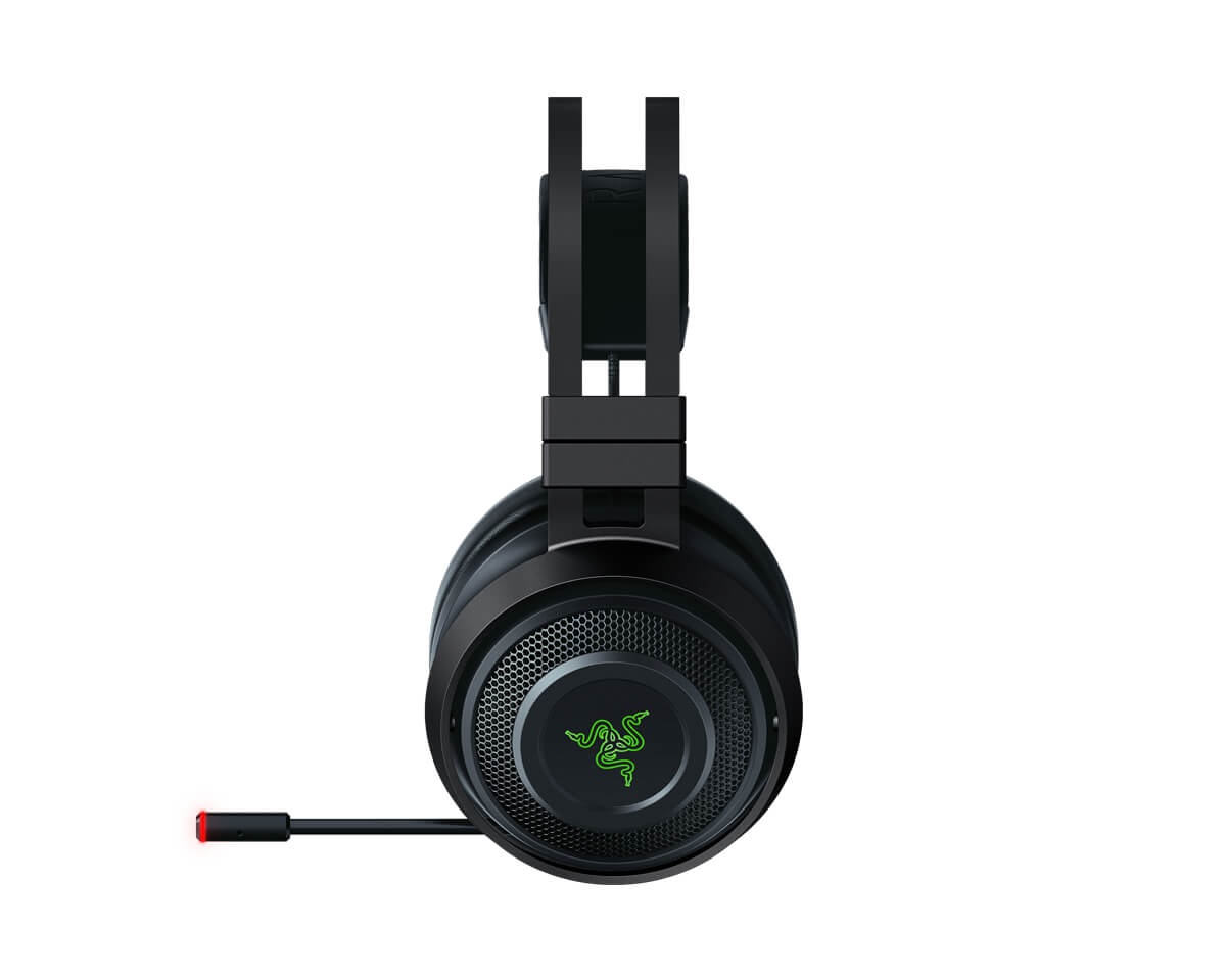 Buy Razer Nari Ultimate Headset Pc Ps4 At Maxgaming Com Buy Razer Nari Ultimate Headset Pc Ps4 At Maxgaming Com
