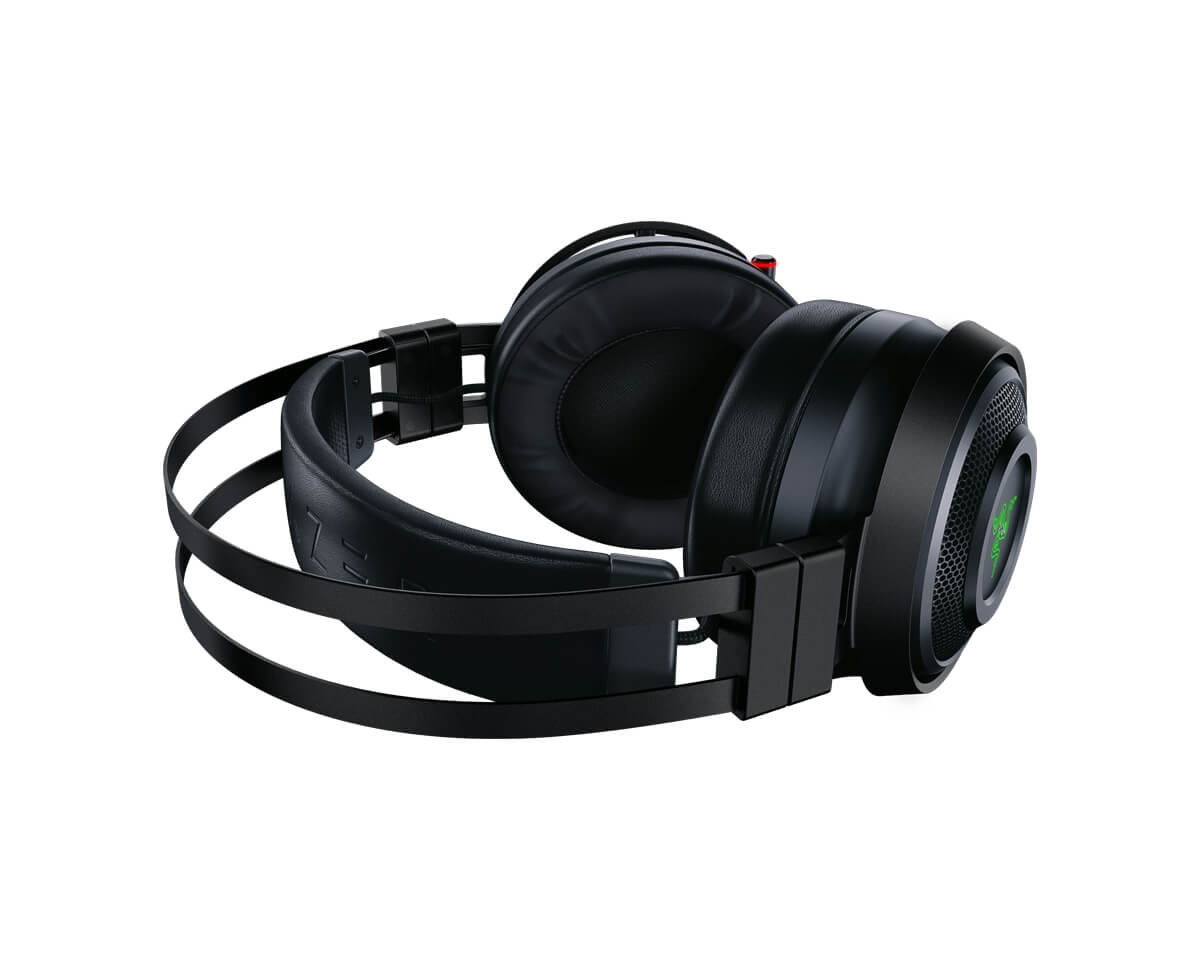 razer nari ultimate compatible ps4