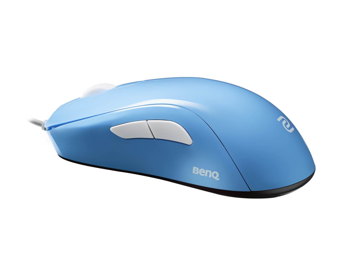 Buy Zowie By Benq S1 Divina Blue Gaming Mouse At Maxgaming Com Buy Zowie By Benq S1 Divina Blue Gaming Mouse At Maxgaming Com