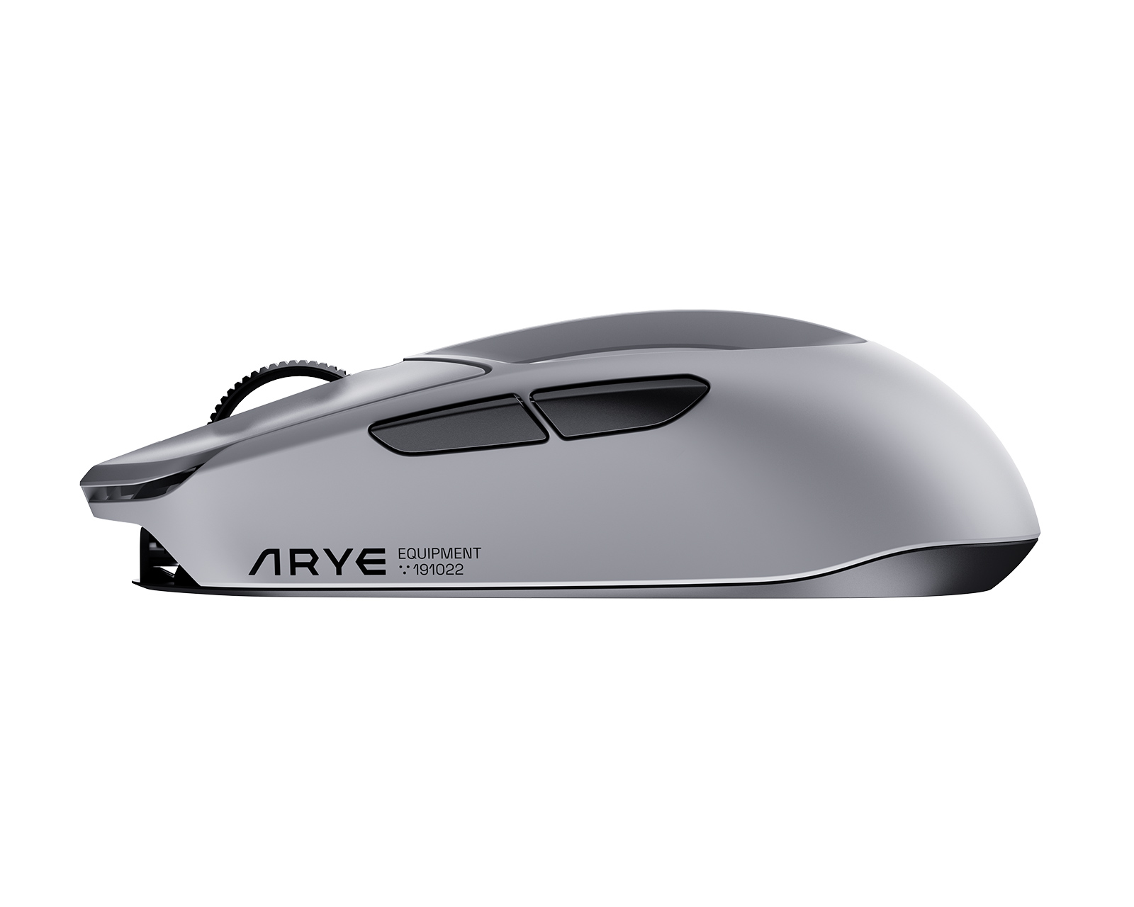 マウス・トラックボール ARYE RCC-1 Arye RCC-1 Gaming Mouse - Lethal Gaming Gear
