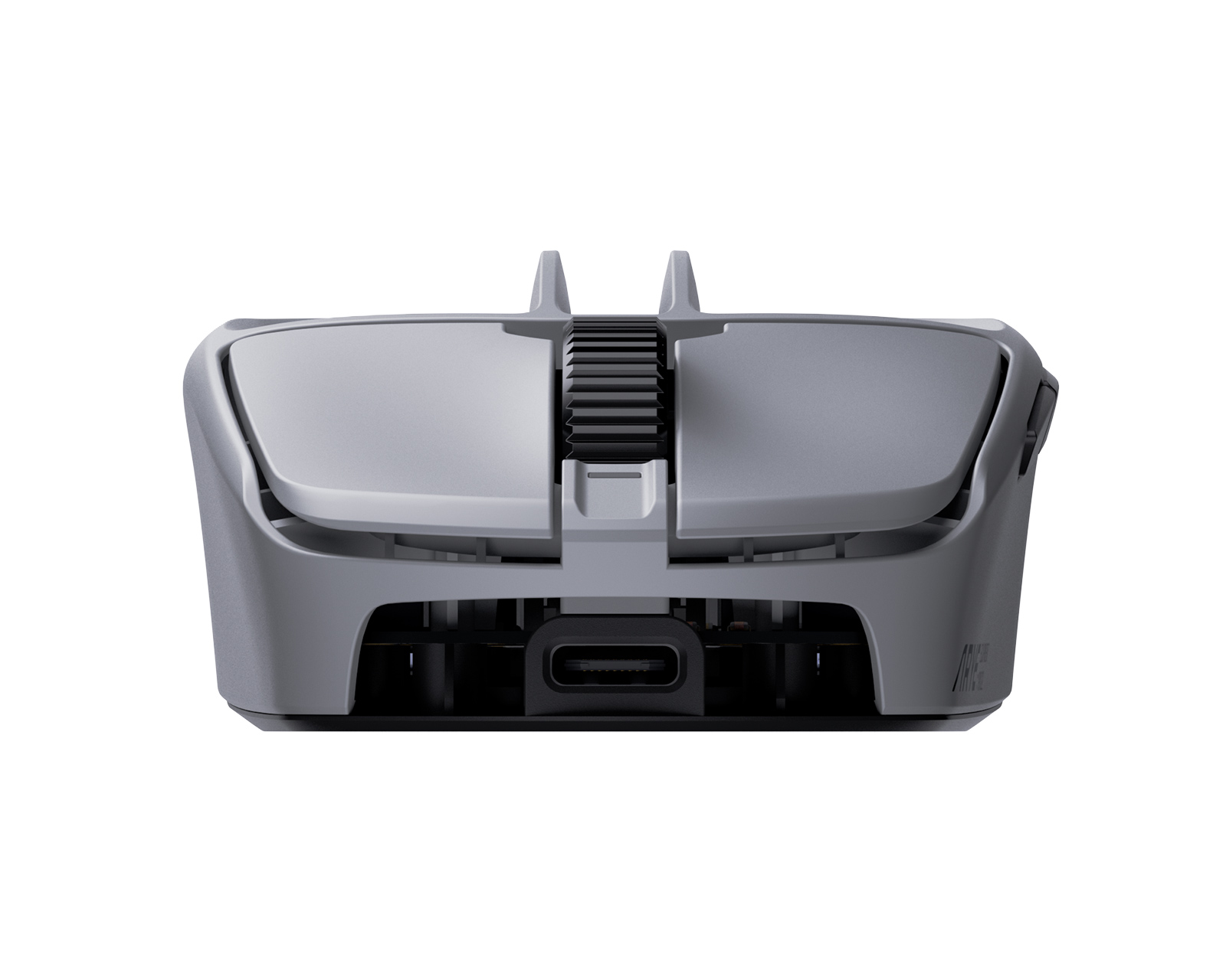 マウス・トラックボール ARYE RCC-1 Mouse Gamer Arye RCC-1 - Fibra de Carbono, 8000Hz, 46G