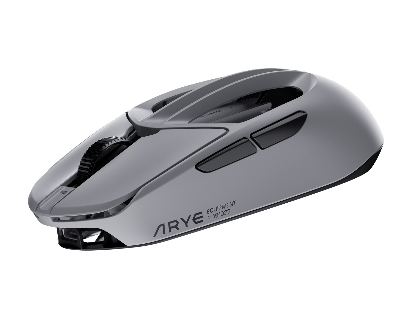 【新品未開封】ARYE RCC-1 Grey マウス ARYE RCC-1 Wireless Gaming Mouse - Arye Edition - MaxGaming.com