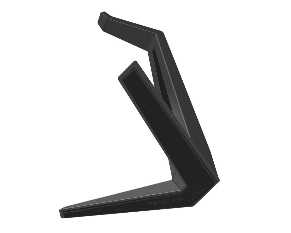Buy Trust GXT 260 Cendor Headset Stand 
