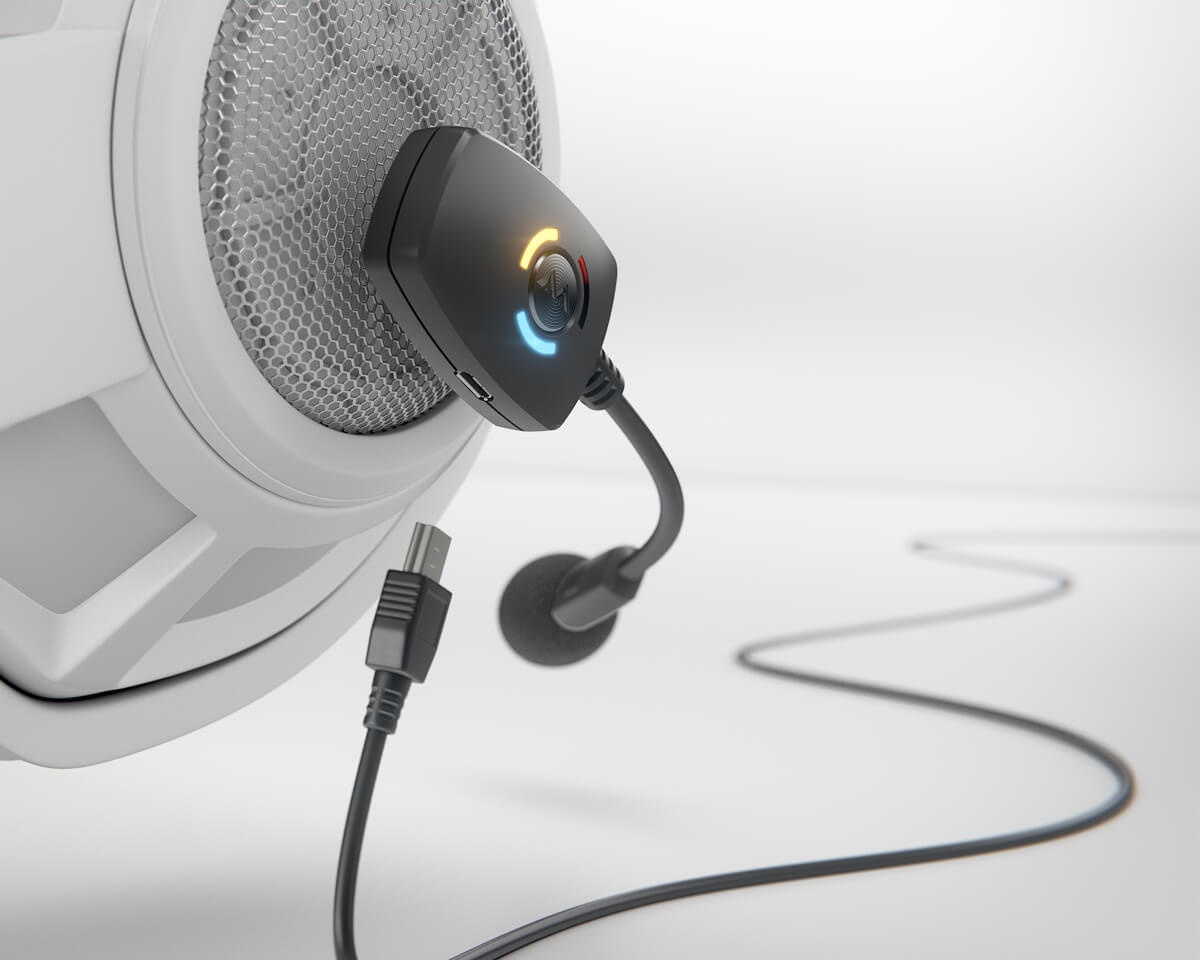 Antlion Modmic Wireless Microphone - MaxGaming.com