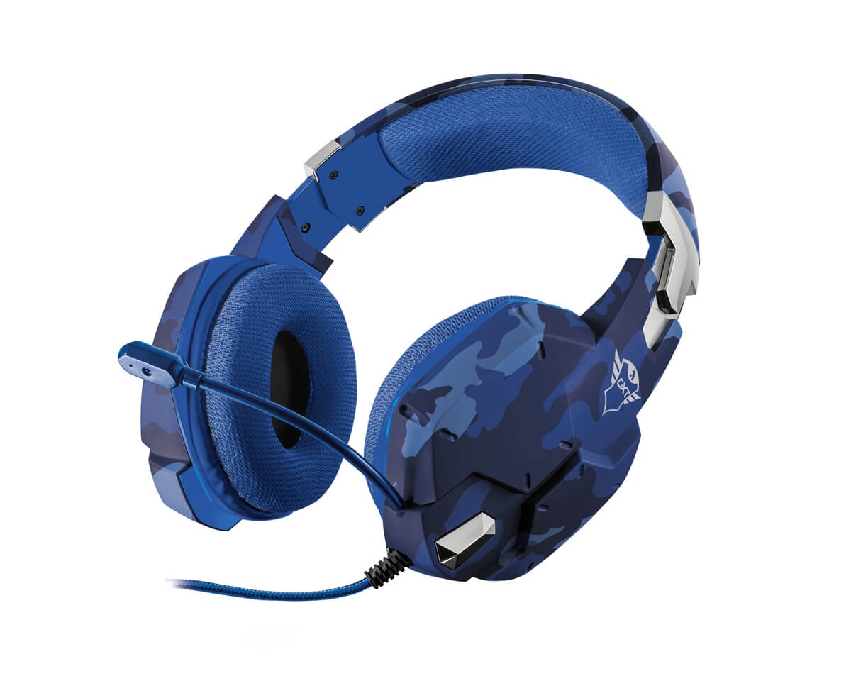 Buy Trust GXT 322B Gaming Headset PS4 