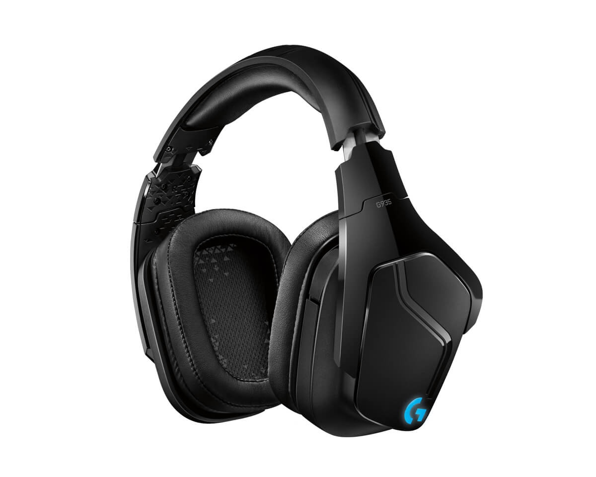 logitech g935 ps4