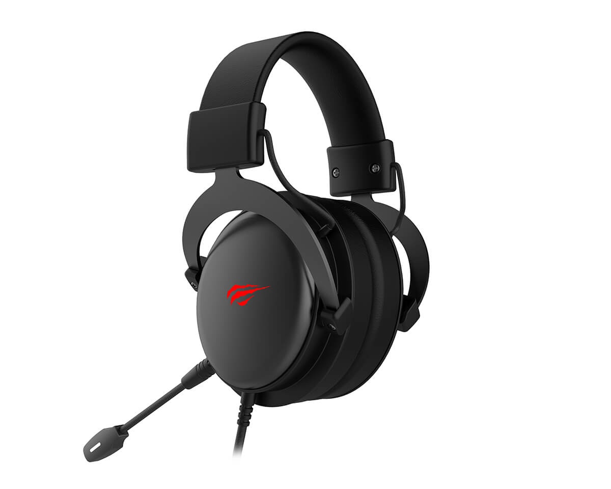 havit h2015d gaming headset