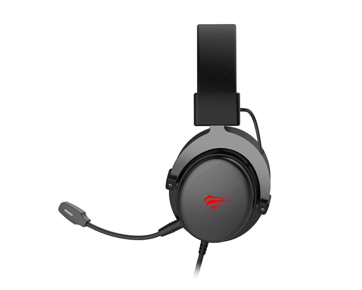 havit h2015d gaming headset