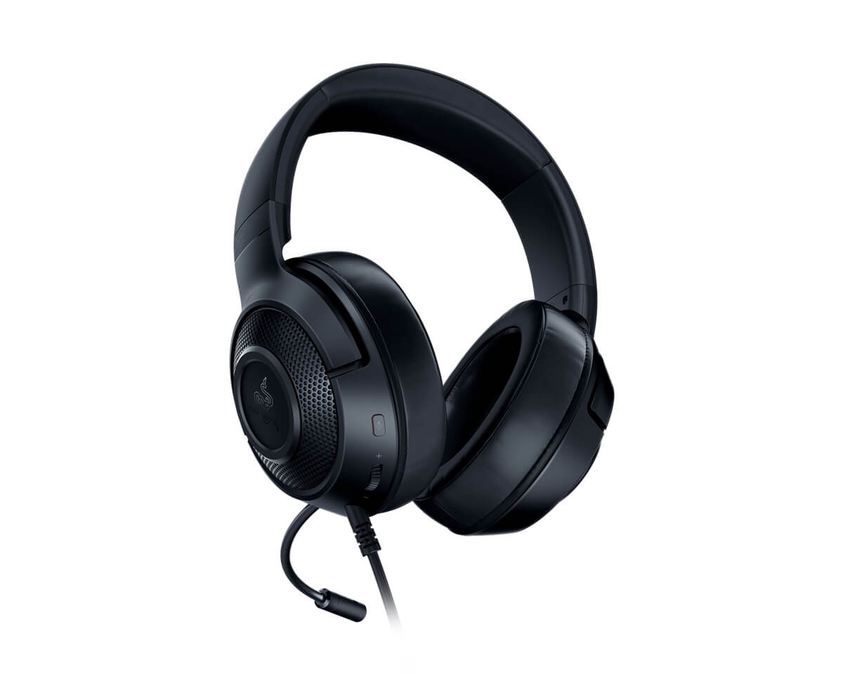 kraken x ultralight gaming headset