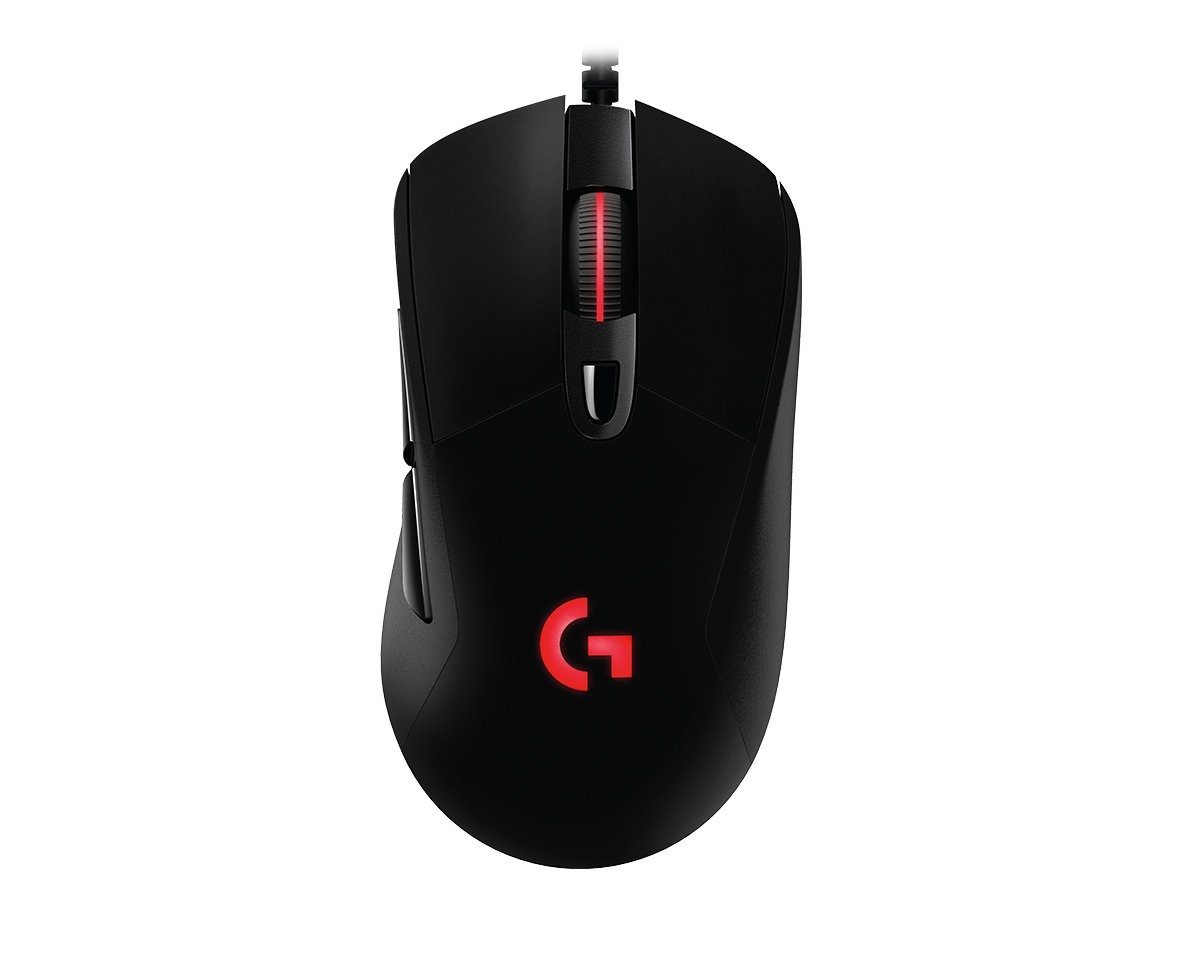 Logitech G403 - MaxGaming.com