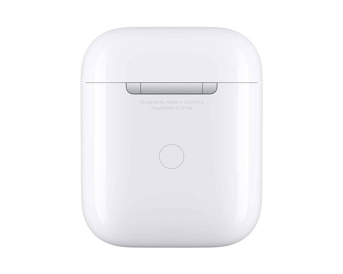Apple Airpods 2 Mv7n2 Купить