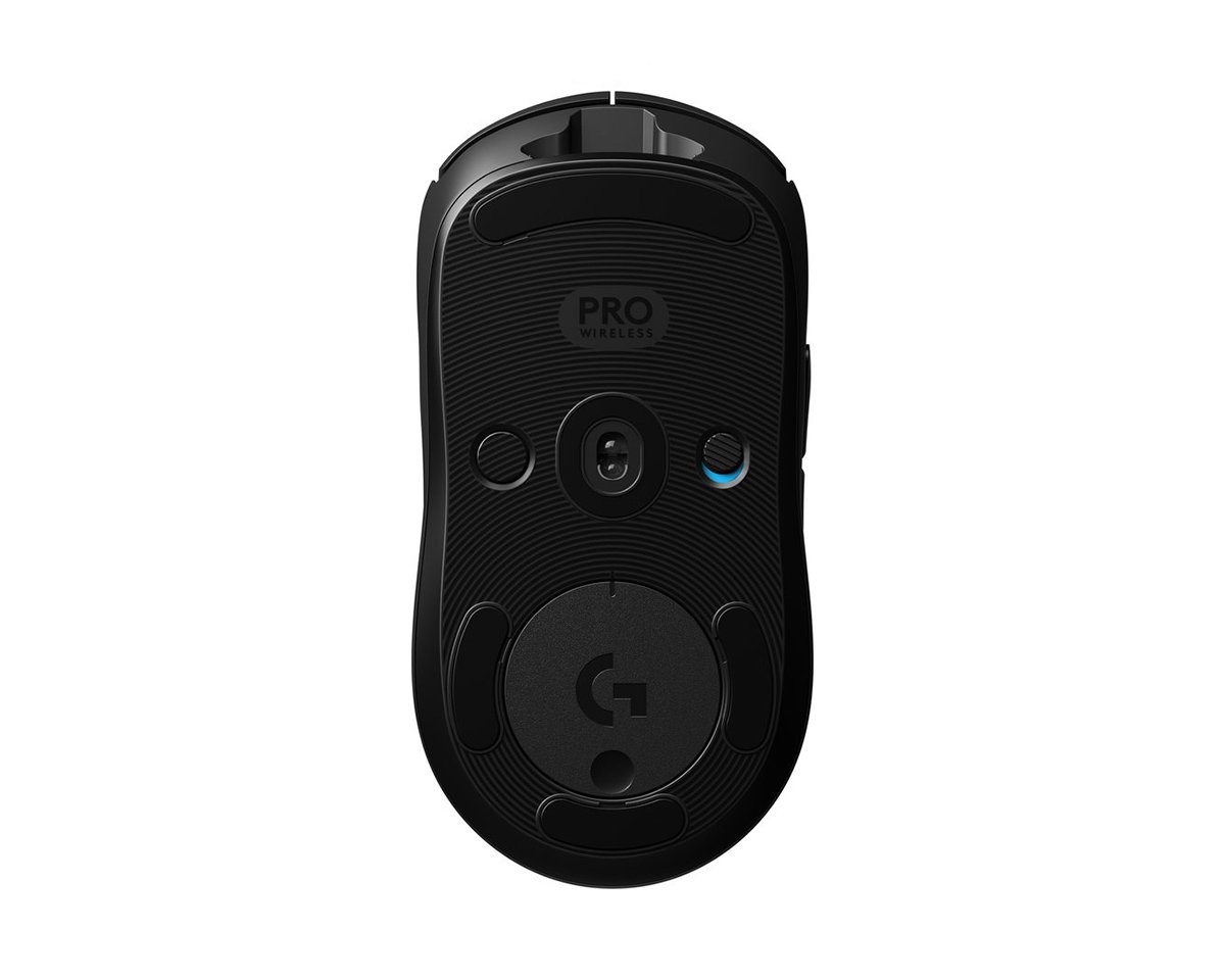 Logitech G PRO Wireless Gaming - MaxGaming.com