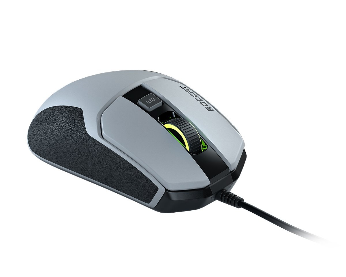 Buy Roccat Kain 102 Aimo Gaming Mouse At Maxgaming Com