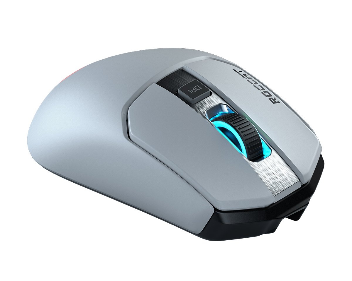 Buy Roccat Kain 2 Aimo Wireless Gaming Mouse At Maxgaming Com