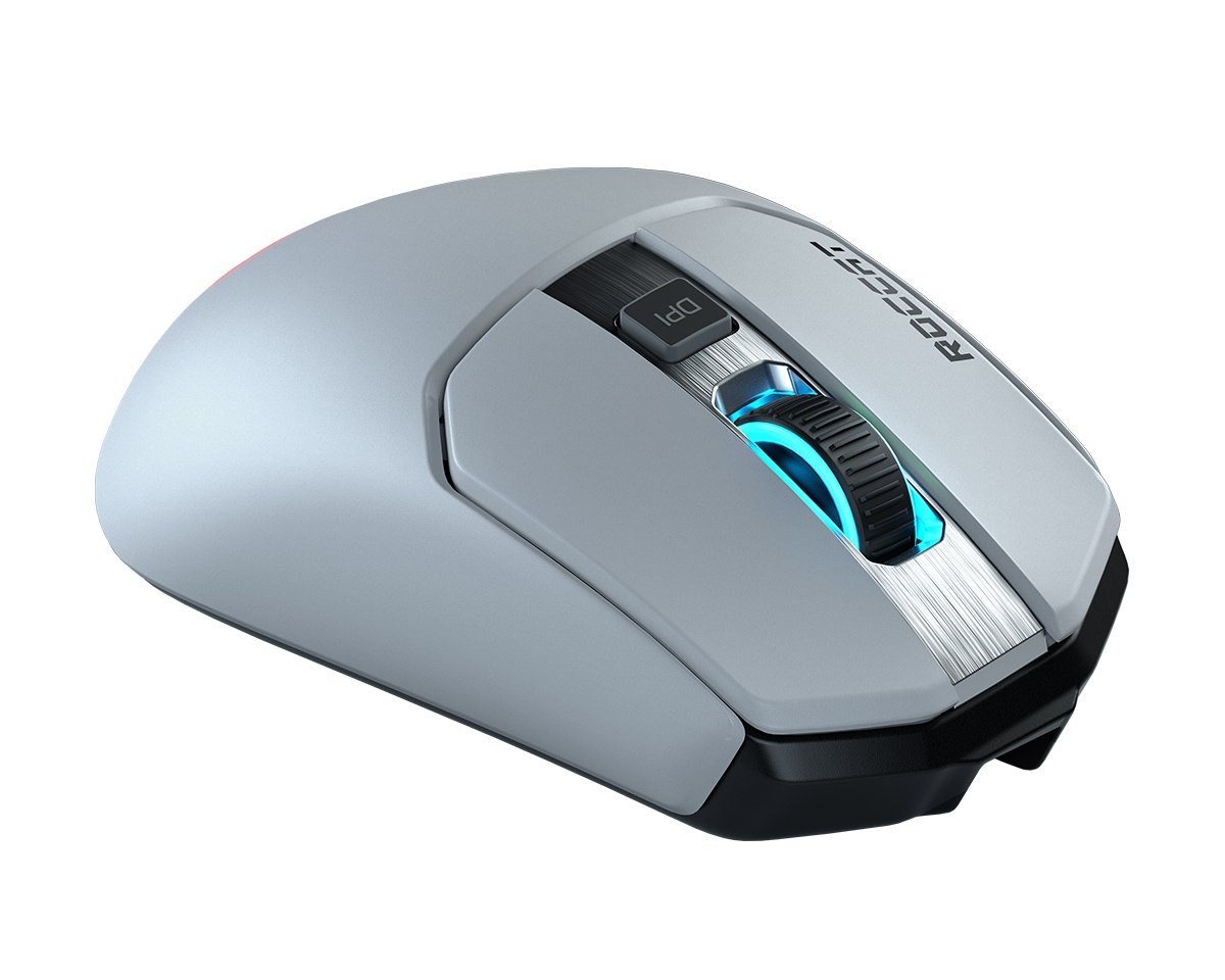 Buy Roccat Kain 2 Aimo Wireless Gaming Mouse At Maxgaming Com Buy Roccat Kain 2 Aimo Wireless Gaming Mouse At Maxgaming Com