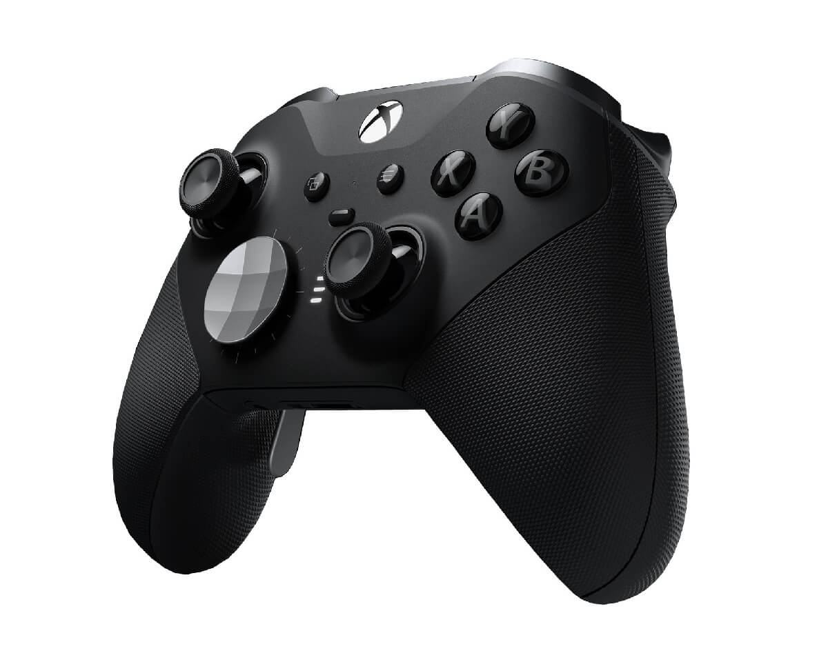microsoft xbox elite