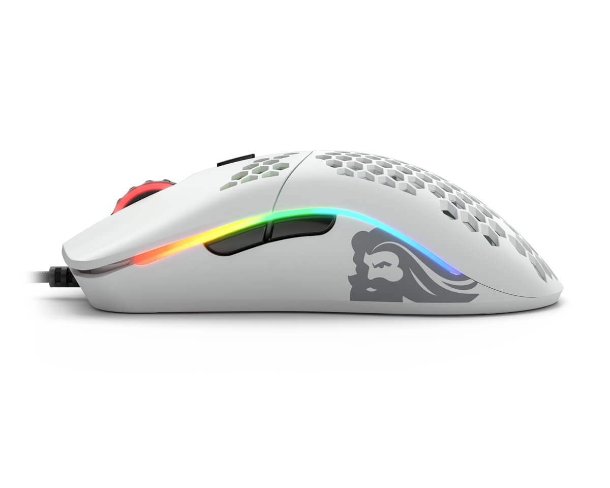 Buy Glorious Model O Gaming Mouse White At Maxgaming Com Buy Glorious Model O Gaming Mouse White At Maxgaming Com