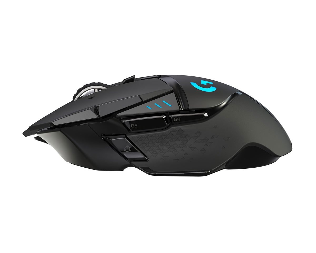 g502 lightspeed wireless gaming mouse g502 lightspeed wireless gaming mouse