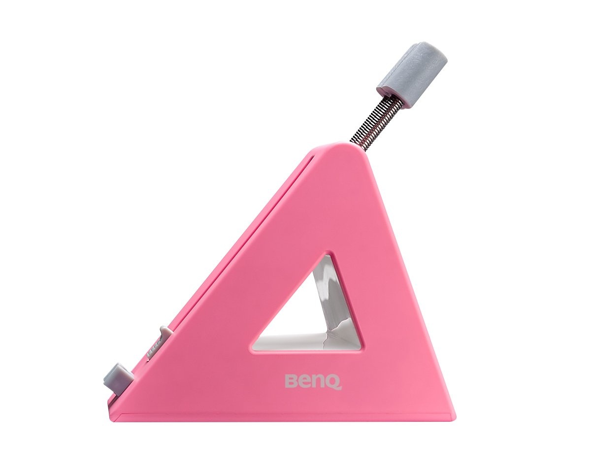 Buy Zowie By Benq Camade Ii Divina Pink Cord Holder At Maxgaming Com