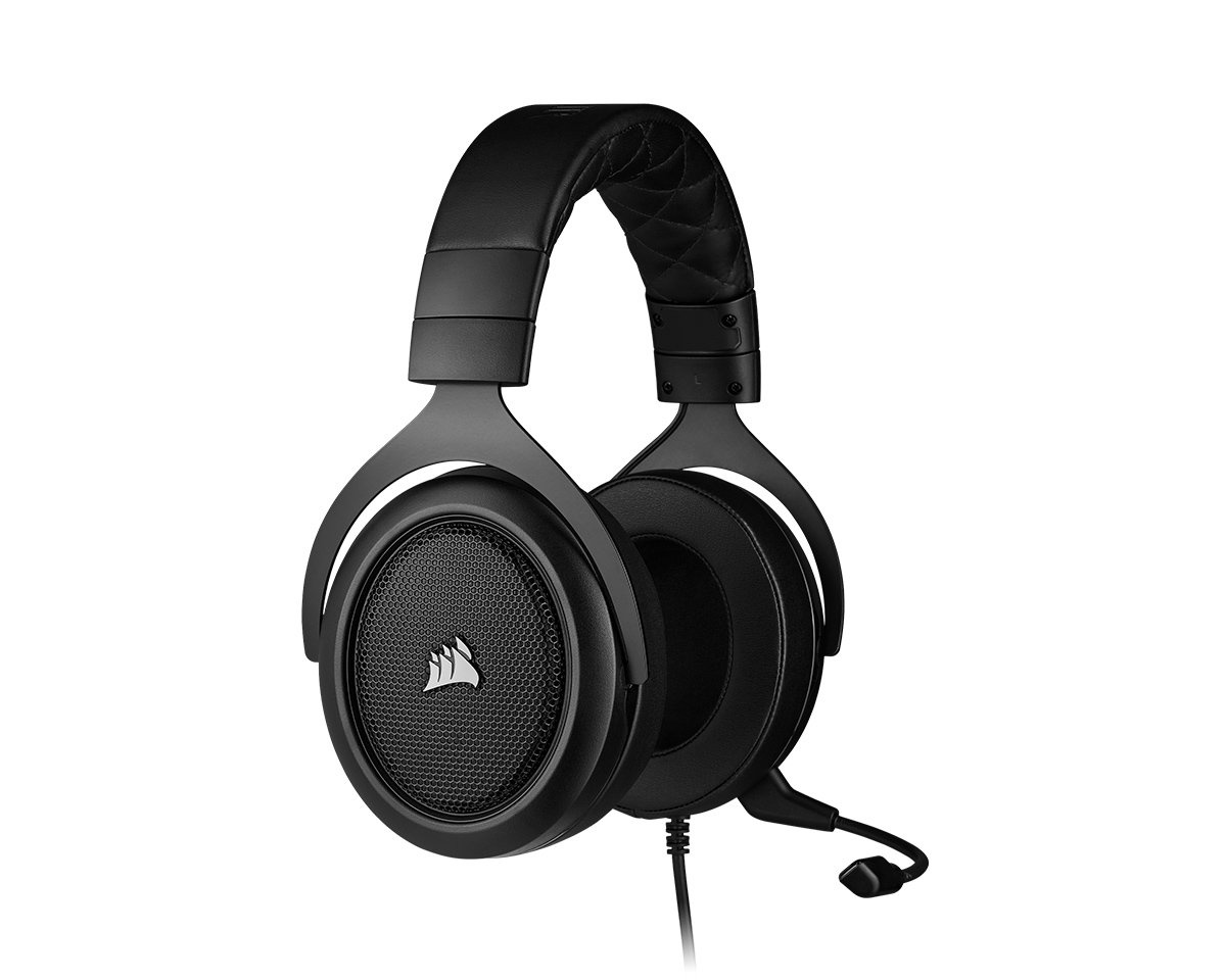 corsair hs50 carbon