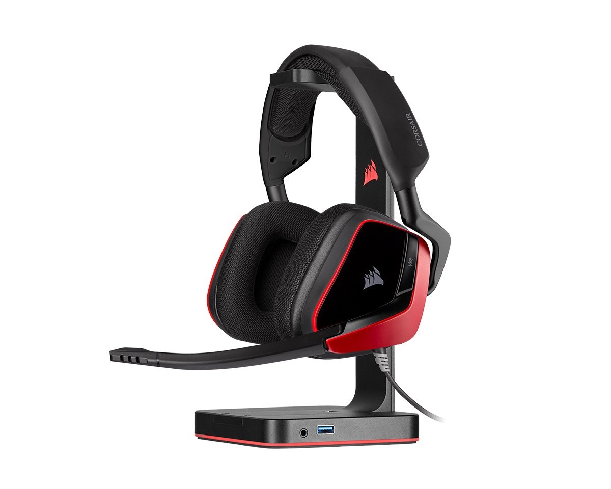 corsair gaming void elite
