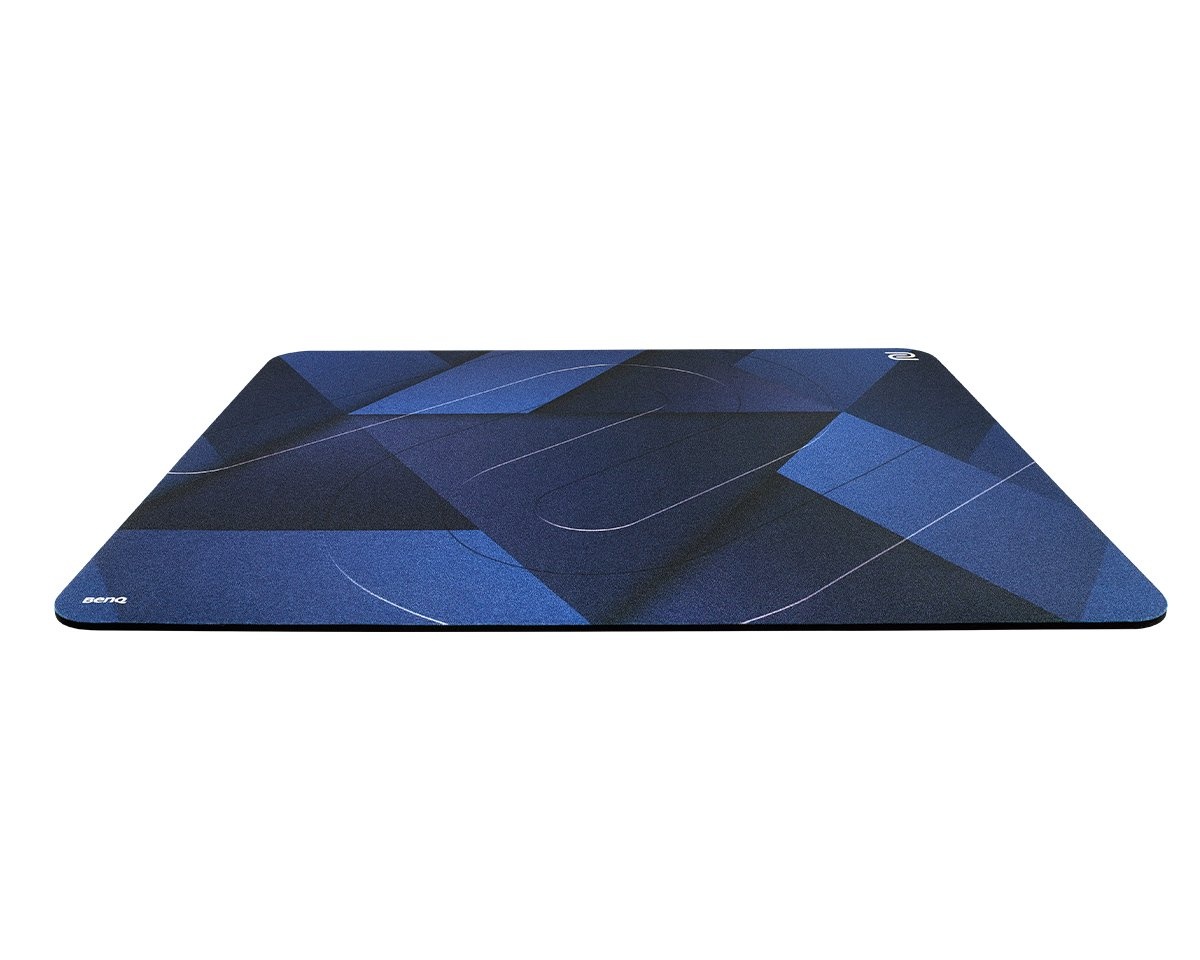 Buy Zowie By Benq G Sr Se Mouse Pad Deep Blue At Maxgaming Com