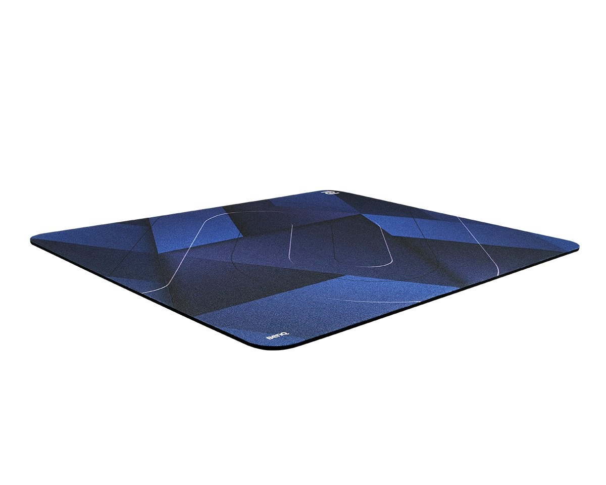 Buy Zowie By Benq G Sr Se Mouse Pad Deep Blue At Maxgaming Com