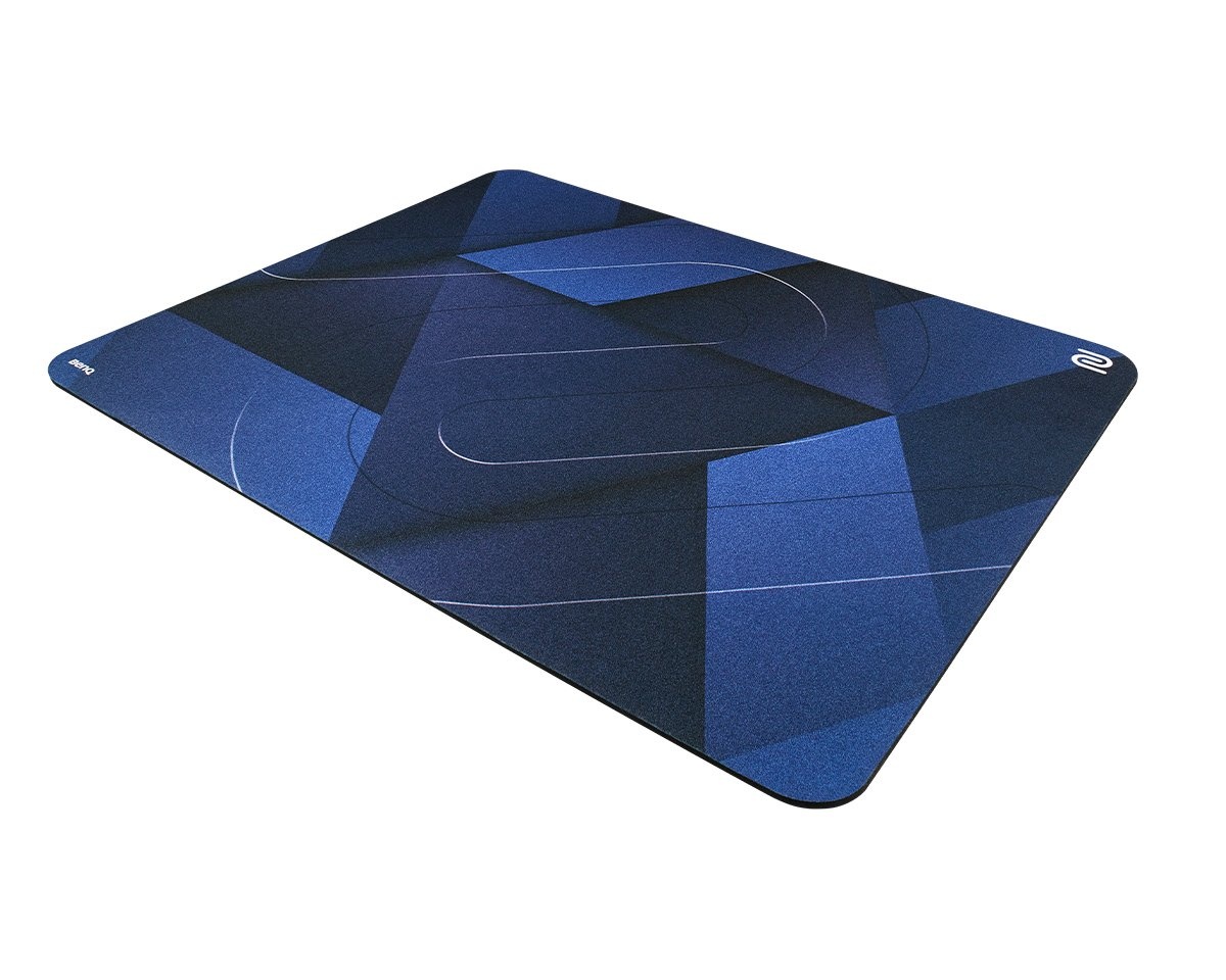 Buy Zowie By Benq G Sr Se Mouse Pad Deep Blue At Maxgaming Com
