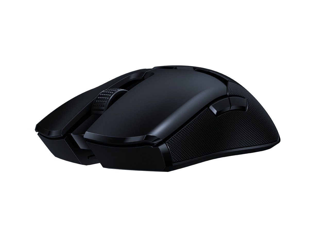 Buy Razer Viper Ultimate Wireless Gaming Mouse With Charging Dock At Maxgaming Com