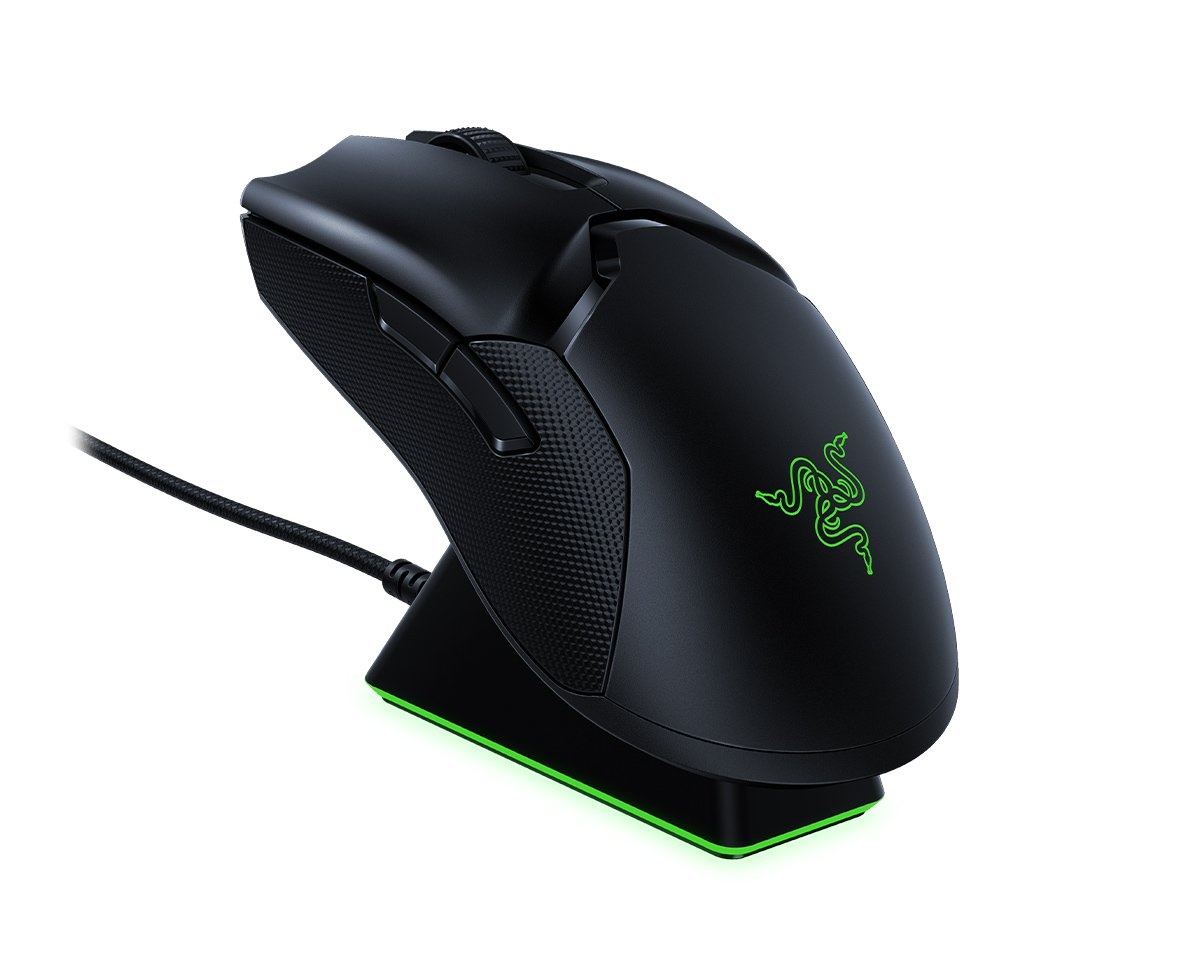 Buy Razer Viper Ultimate Wireless Gaming Mouse With Charging Dock At Maxgaming Com Buy Razer Viper Ultimate Wireless Gaming Mouse With Charging Dock At Maxgaming Com