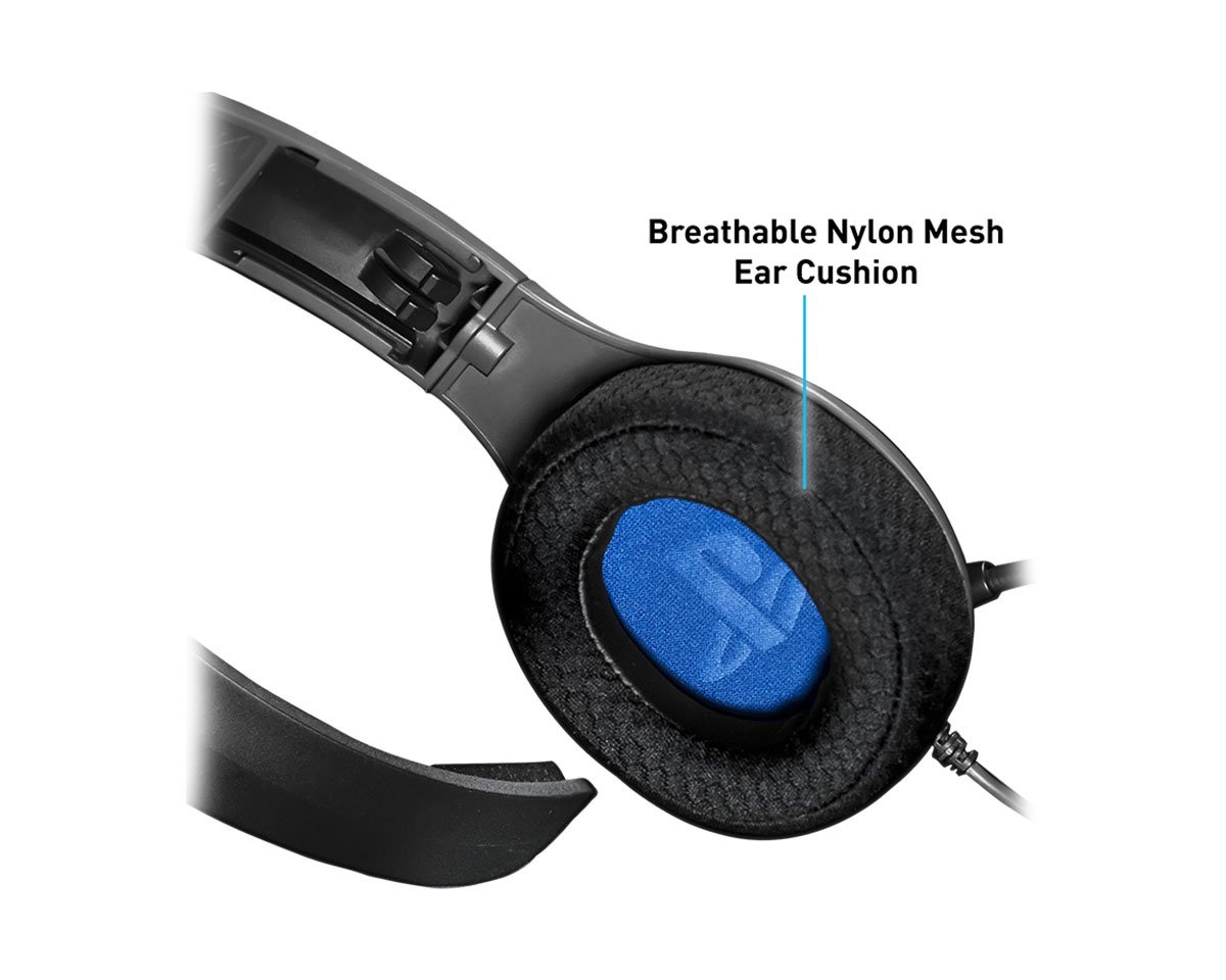 lvl30 chat headset for ps4