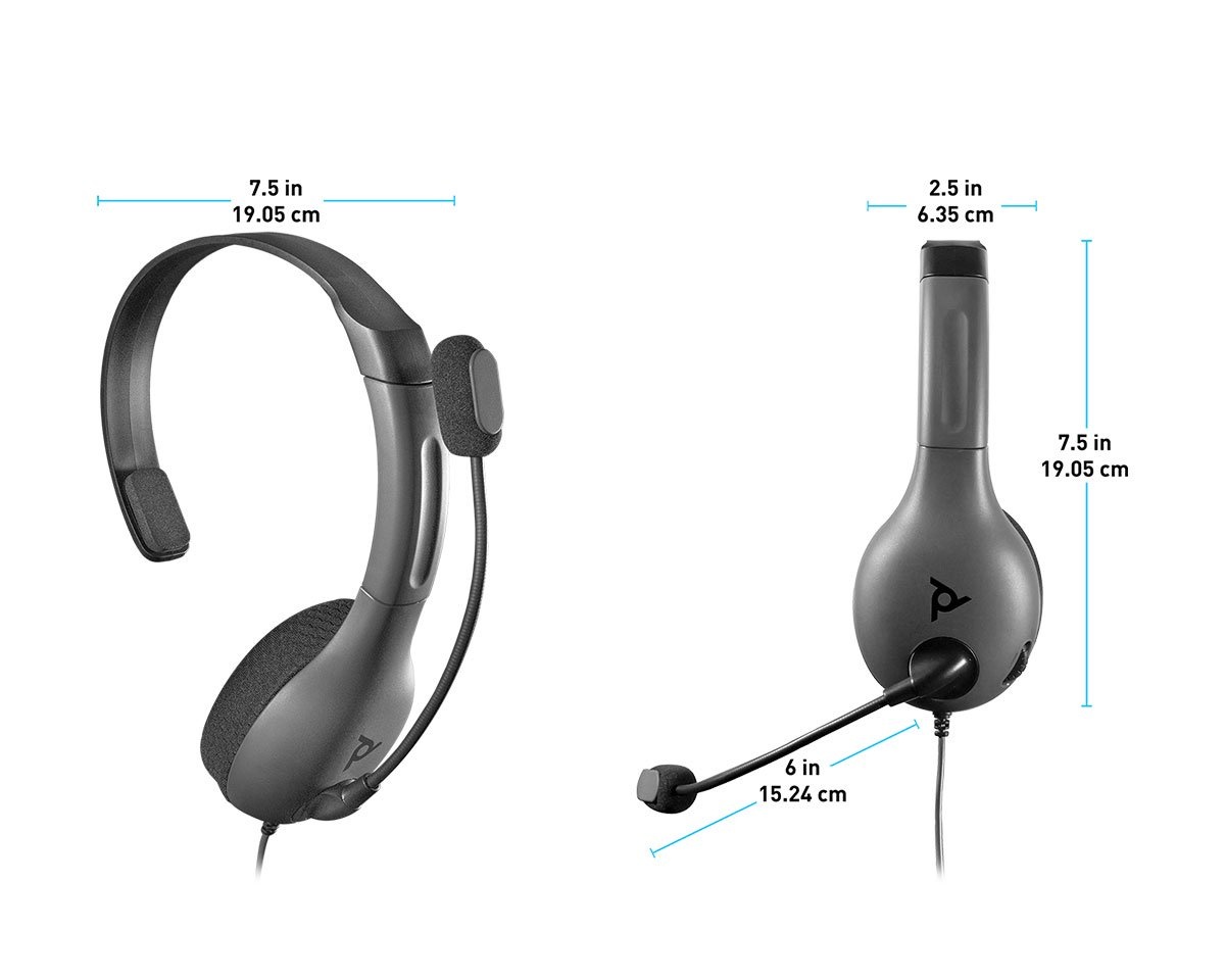 pdp lvl 30 headset review