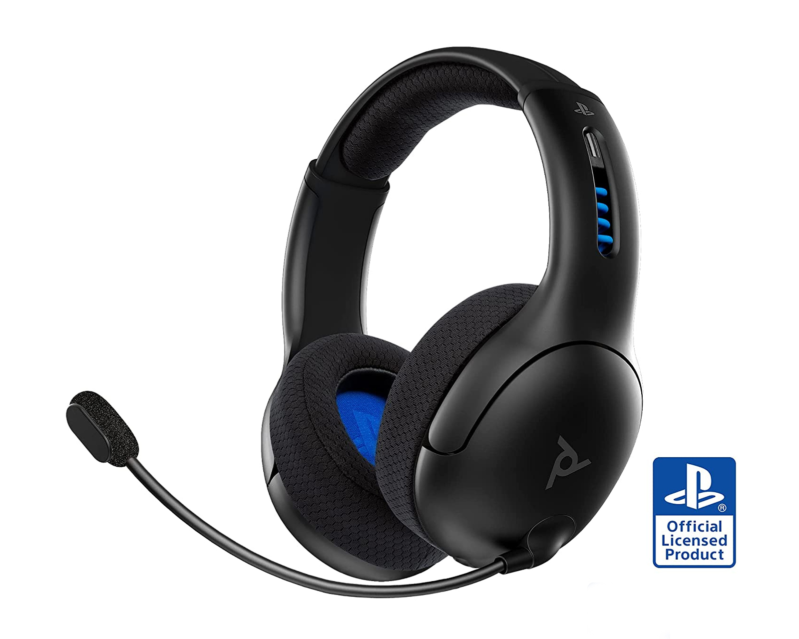 Buy PDP Gaming LVL50 Wireless Stereo Headset (PS4/PS5) at
