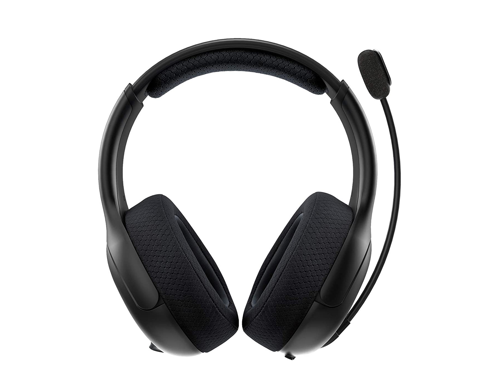 lvl 50 wireless headset ps4
