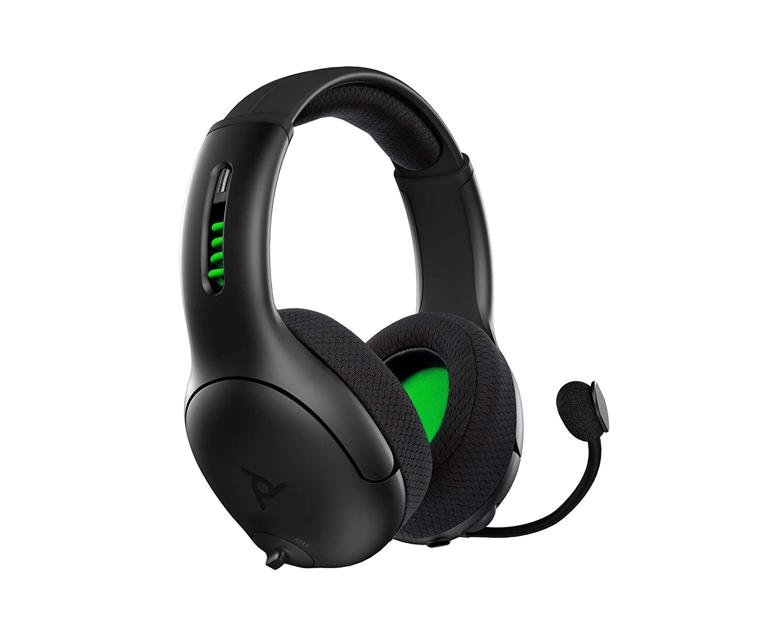 Buy PDP Gaming LVL50 Wireless Stereo Headset (Xbox One) at