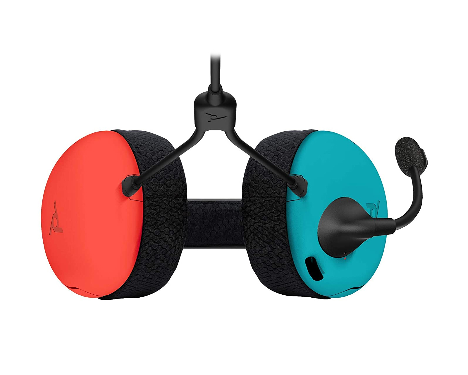 nintendo switch gaming headset