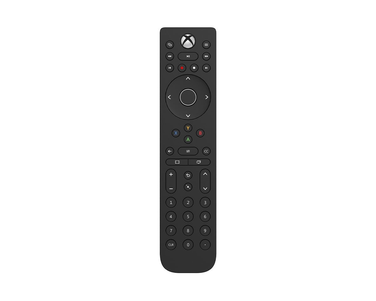 Buy PDP Talon Media Remote to Xbox One at MaxGaming.com