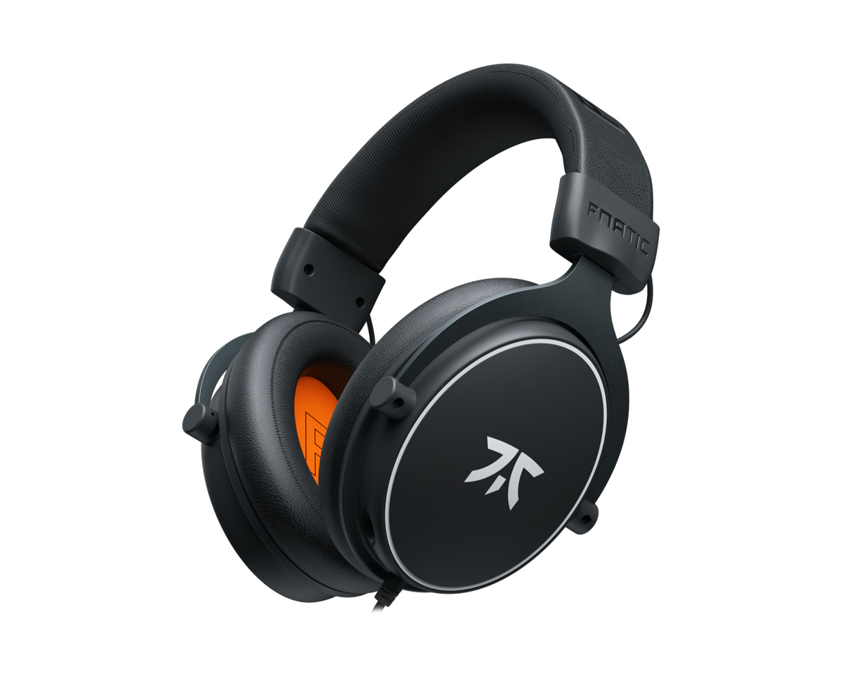 Buy Fnatic Gear REACT Gaming Headset at 