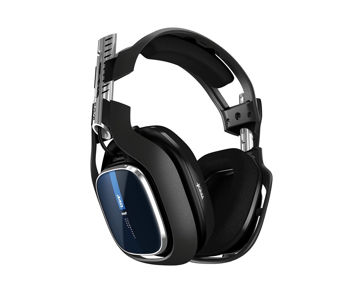 ps4 headset background noise